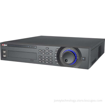 8 HDD 1080P Onvif 9/16/25/32 Channel NVR Network Video Recorder (NVR6332)